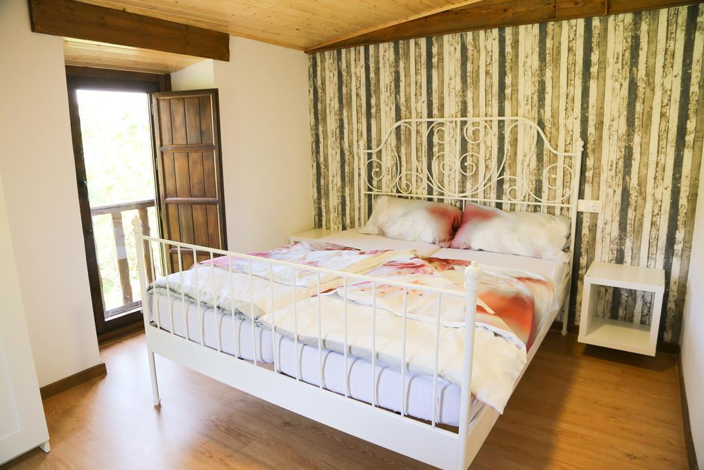 Villa Casa Juca La Teijeira Esterno foto